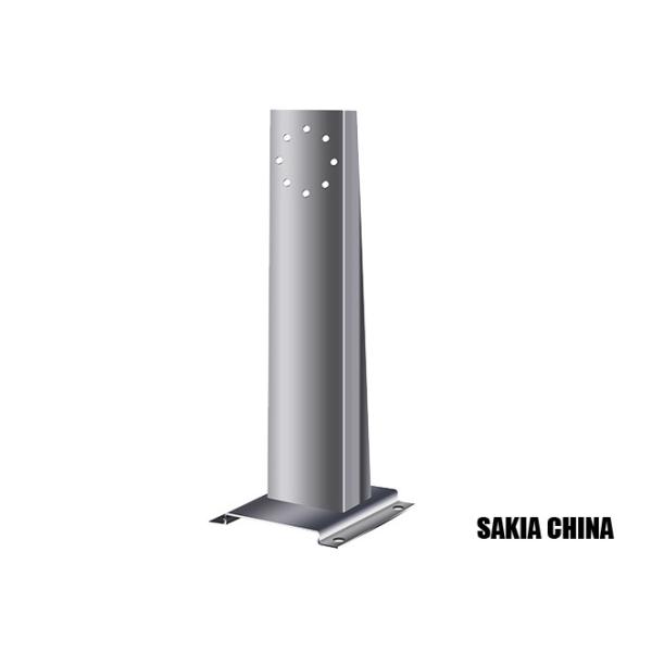 Quality Heavy Duty Stainless Steel Explosion Proof Camera Wall Mounted Bracket for sale