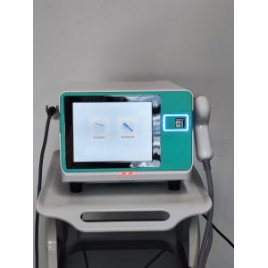 Buy cheap Customized Needle Free Mesotherapy Device 110V / 220V Needleless Mesotherapy Machine from wholesalers