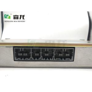 Buy cheap Kobelco SK200-2 Excavator Computer Board YN22E00020F1 YN22E00020F3 LP22E00020F1 from wholesalers