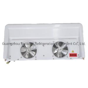 Top Type Van Refrigerator Unit Reefer Unit with Optional Electric Standby System