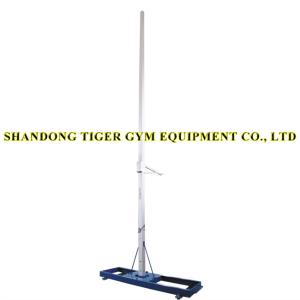 Buy cheap Track and Field Equipment Manual Pole Vault Stand from wholesalers