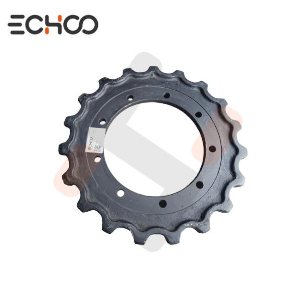 Quality Sprocket Takeuchi TB285 Digger ECHOO TECH Undercarriage Frame for sale