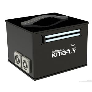 Buy cheap Tethered Power System For Drones Tethered Power Supply Box from wholesalers