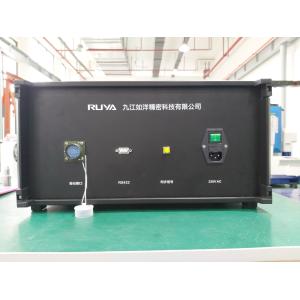 2DT650GZ-B Dual Axis Tracking Turntable Optoelectronic Device