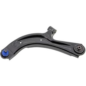 Buy cheap Auto Suspension Part for Nissan Sentra 13-17 Front Lower Control Arm 54501-3SH1A from wholesalers