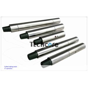 Buy cheap Oil Well Downhole Completion Tools / Thru Tubing Tools And CT Accessories product