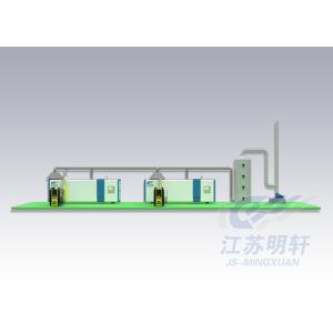 6000kg Automatic Food Waste Decomposer Compost Fertilizer Making Machine Waste