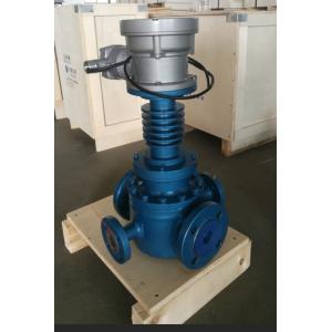 Buy cheap OGM-HT Series Oval Gear Meter for Asphalt from wholesalers