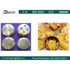 Automatic Pasta Maker Machine / Pasta Processing Machine with Different Snack