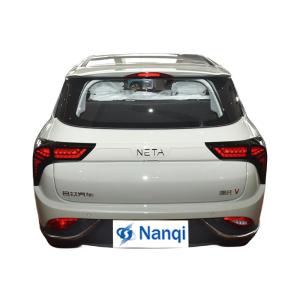 2023 New Style Nezha V SUV Electric Car Lithium Ion Battery Fast Charging