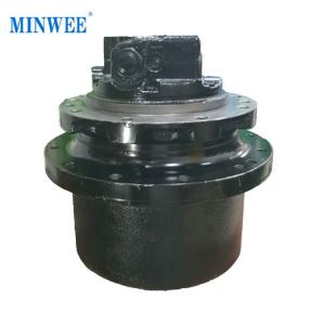 Buy cheap GM08 GM09 PC55 PC60 PC78 PC95 Hydraulic Final Drive from wholesalers