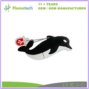 soft plastic USB Flash Drive Metal Pen drive 32GB Flash Memory 1GB USB Pen Drive