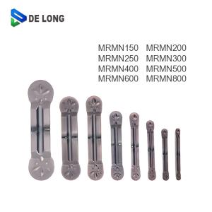 Buy cheap Grooving Insert MRMN400 MRMN500-M Tungsten Carbide Inserts from wholesalers
