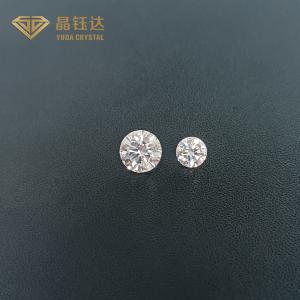 Buy cheap Long-Lasting And Man-Made Diamonds With Carbon Component from wholesalers