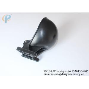 1.6 Liters Automatic Animal Water Bowl , Self Watering Bowl For Cow Drink In