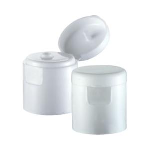 Buy cheap Plastic 24/410 28/400 28/410 Flip Top Cap for Colorful Customized Shampoo Bottle Cover from wholesalers