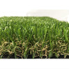 Buy cheap Artificial Garden Synthetic Grass Double Wave Monofilament Yarn from wholesalers