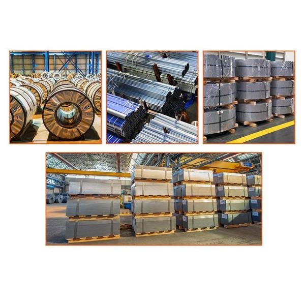 Ba Mirror Finished Surface 304 316 Stainless Steel Strip