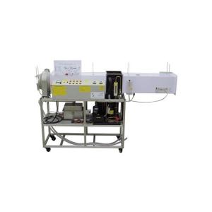 Buy cheap SSEDU Electro Manipulator Trainer K2 Didactic PLC Robot Bench from wholesalers