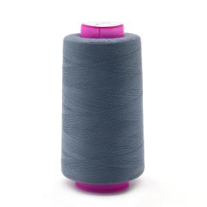 China Polyester Cotton Thread 100g 3300y Per Cone 40s/2 Sewing Thread for Heavy- Applications on sale