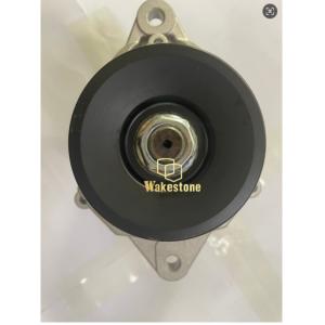 Buy cheap 12V 50A Alternator For Doosan 55 Fits Isuzu 4JG1 Engine Diesel Excavator Generator from wholesalers