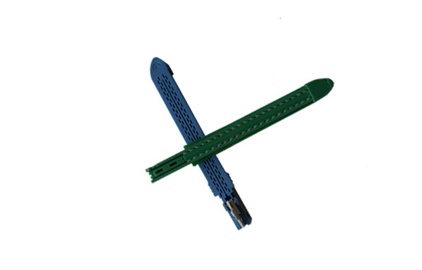 Buy cheap Surgical Disposable Reloading Cartridges For Linear Cutter Stapler from wholesalers