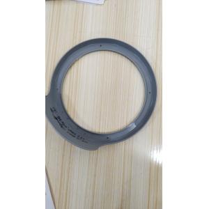 Buy cheap 500K Oem Custom Injection Molded Parts Medical Arm Sleeve Front Shell Ppo Plastic from wholesalers