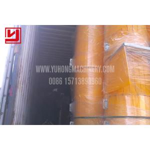 Buy cheap Small Polypropylene Building Construction Rubbish Chutes from wholesalers