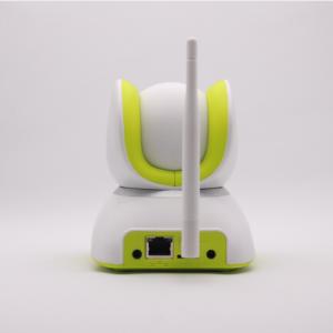 Buy cheap COMER hd 720p surveillance ip cameras with IR Night Vision from wholesalers