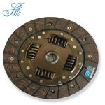 Buy cheap Brilliance FRVFSV BS4 Clutch Disc OE DAMR953690 for Smooth Shifting Experience from wholesalers