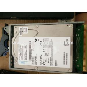Buy cheap IBM server hard disk HITACHI HUS103073FL3800 10K RPM U320 80 Pin SCSI 73GB from wholesalers