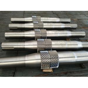 Buy cheap Honghua 3NB800F mud pump power end spares, HHF 1600 MUD PUMP, HHF1300 MUD PUMP, HHF-1000 MUD PUMP liner, pistons, Valves from wholesalers