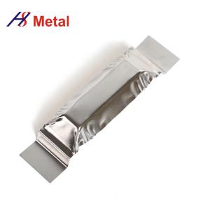 Buy cheap Metallizing Wolfram Tungsten Boats For Vacuum Thermal Evaporation from wholesalers