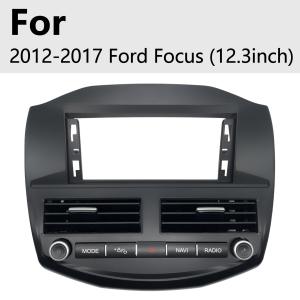 Buy cheap 12.3 inch Auto Multimedia Player 2012-2017 Ford Focus With USB And SD Card Support from wholesalers