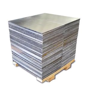 Buy cheap 5052 5005 5754 5083 O H32 H34 H111 H116 H321 H112 Aluminum Sheet Plate For Boat Ship from wholesalers
