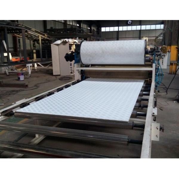 Quality Automatic Power Press Punching Machine/Gypsum Board Lamination Machine for sale