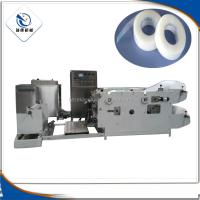 Buy cheap Electric Driven K-60-I Spray Coating Machine for Adhesive Film Manufacturing product