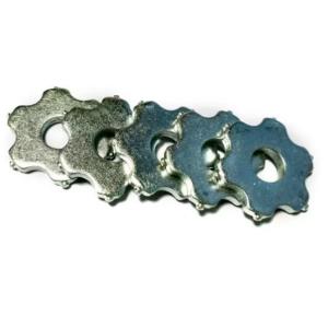 Buy cheap Durable Tungsten Carbide Tips Scarifier Cutters Asphalt Concrete Pavement Milling from wholesalers