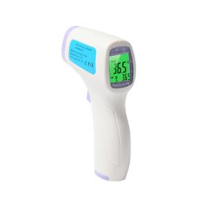 Buy cheap Lightweight Handheld Temperature Gun Multipurpose For Home / Hospital from wholesalers