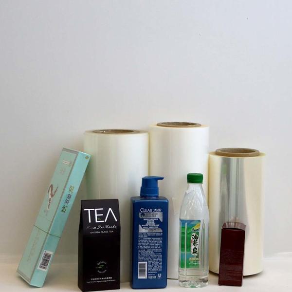 Automatic Wrapping Metallizing BOPP Film Sheet Roll Gravure Printing Food