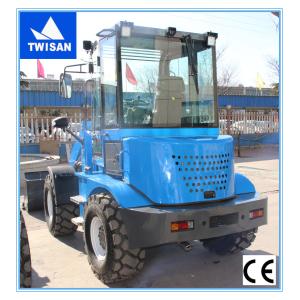 Buy cheap 1200kg wheel loader manufacturer with good price for best in the industry from wholesalers