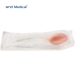 Easy Insertable Reusable Medical Grade Laryngeal Mask Disposable Pvc Laryngeal