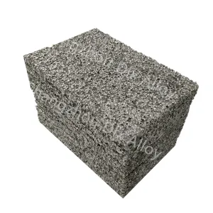 Buy cheap Lightweight Aluminum Foam Panels With Marble Finish from wholesalers