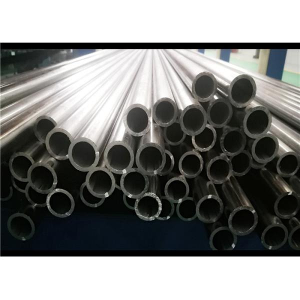 Quality Oil Cylinder Cold Drawn Pipe High Precision Seamless DIN2391 EN10305 for sale
