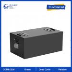 Buy cheap OEM ODM LiFePO4 lithium battery pack NMC NCM EV battery pack for Marine Electric Scooter from wholesalers