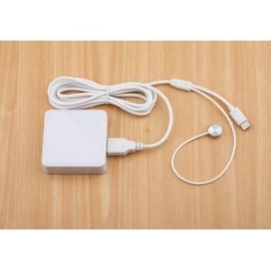 Buy cheap COMER cell phone display stand with charging and alarming function from wholesalers