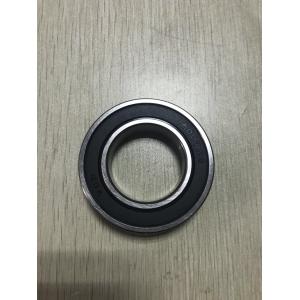 Buy cheap High Performance Rolling Ball Bearing ABEC-3 Class For Transmission / Instruments from wholesalers