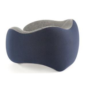 Airplane Travel Memory Foam Neck Pillow , Memory Foam U Shaped Neck Pillow 280g