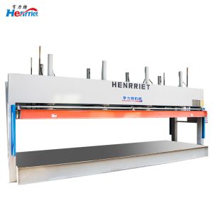 Buy cheap Customizable Industrial Hydraulic Press Machine 5.5kw Cold Press Laminating Machine 380V from wholesalers