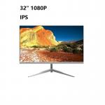 Buy cheap Desktop LED Monitor 32 LCD Monitor 1080P 75hz Gaming Monitors from wholesalers